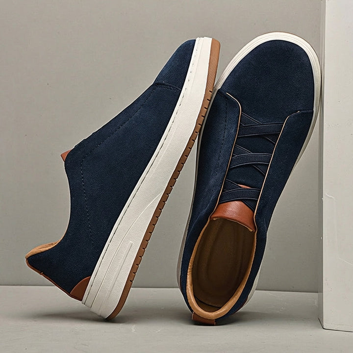 MILANO | RETRO SNEAKER FOR MEN