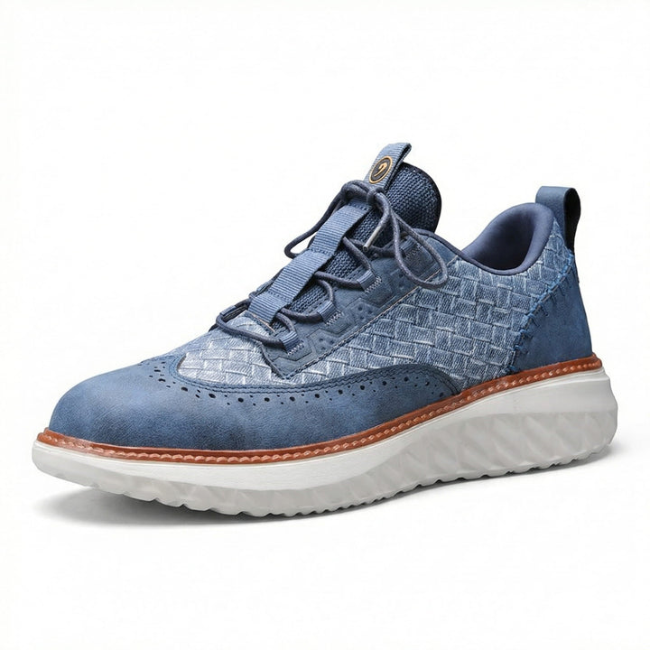MATTEO | WOVEN SNEAKER FOR MEN