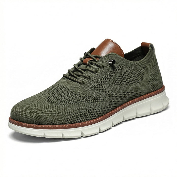 ASHTON | EVERYDAY SNEAKER FOR MEN