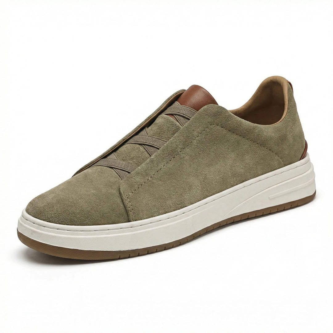 MILANO | RETRO SNEAKER FOR MEN