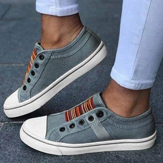 CAROL | SLIP-ON SNEAKERS FOR WOMEN