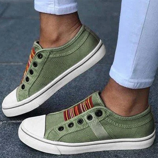 CAROL | SLIP-ON SNEAKERS FOR WOMEN