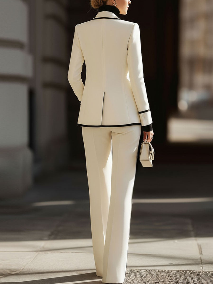 MARGOT | STRUCTURED SUIT FOR WOMEN