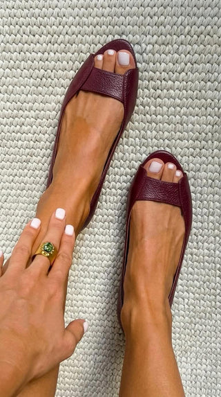NAYA | GOLDEN SANDALS FOR WOMEN