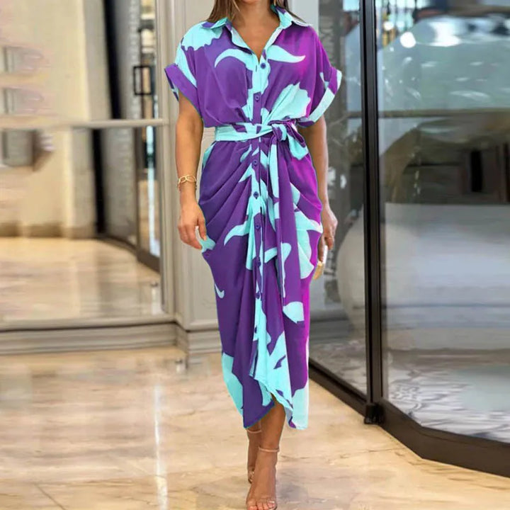 VIOLET | GRACE DRESS FOR WOMEN