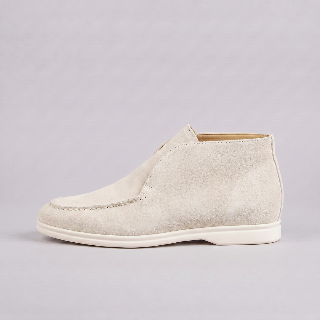 ALSTON | HI TOP LOAFERS FOR MEN