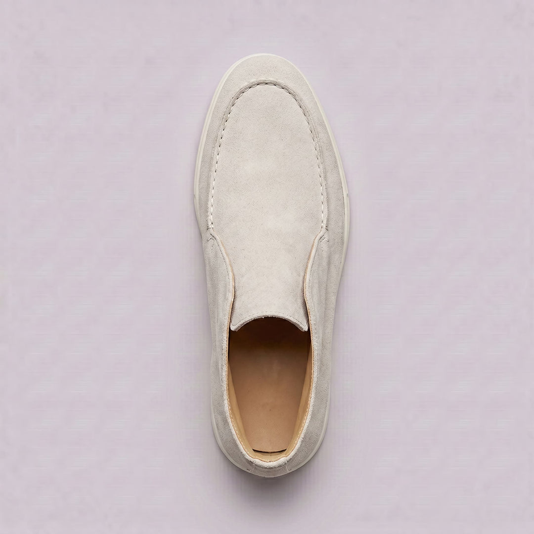 ALSTON | HI TOP LOAFERS FOR MEN