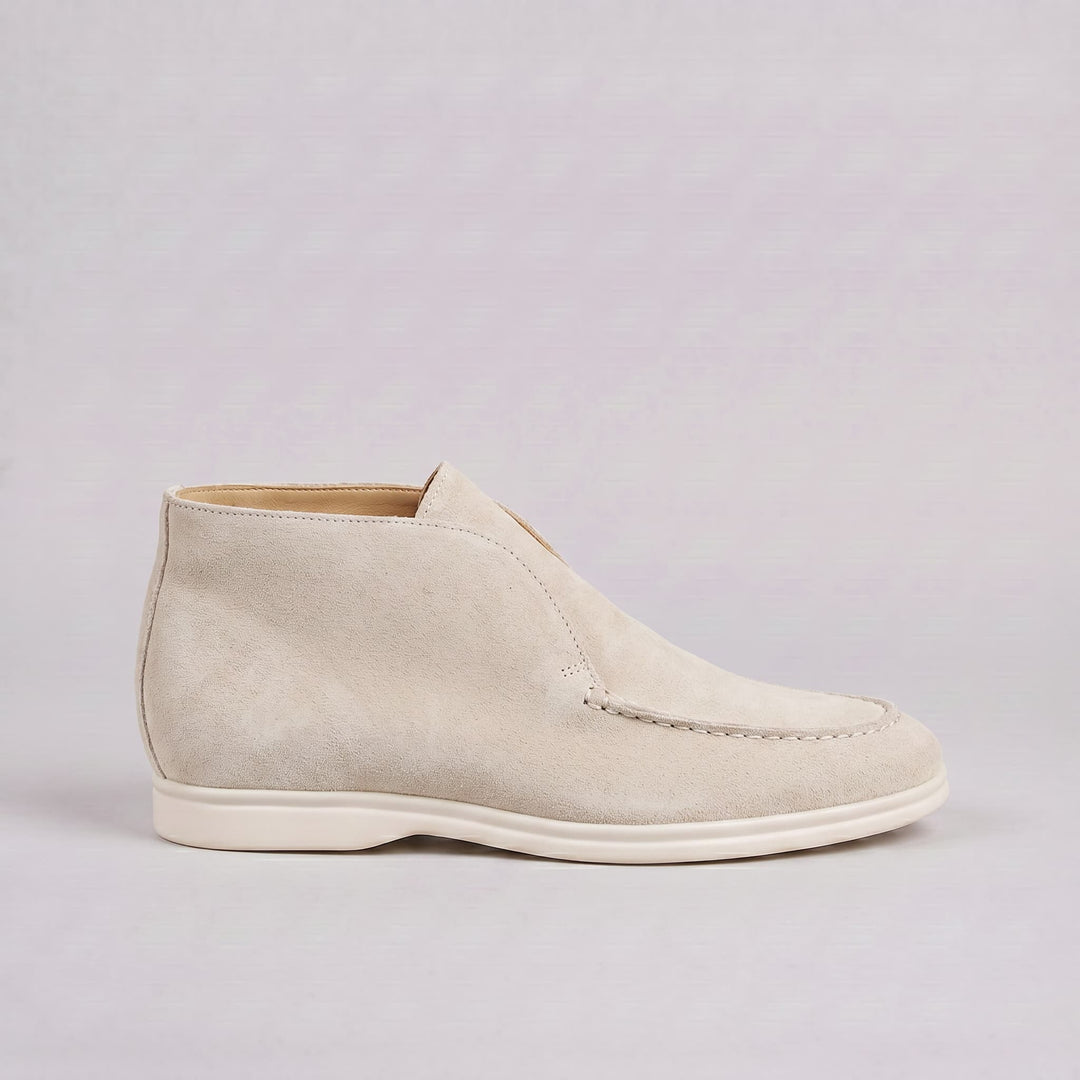 ALSTON | HI TOP LOAFERS FOR MEN