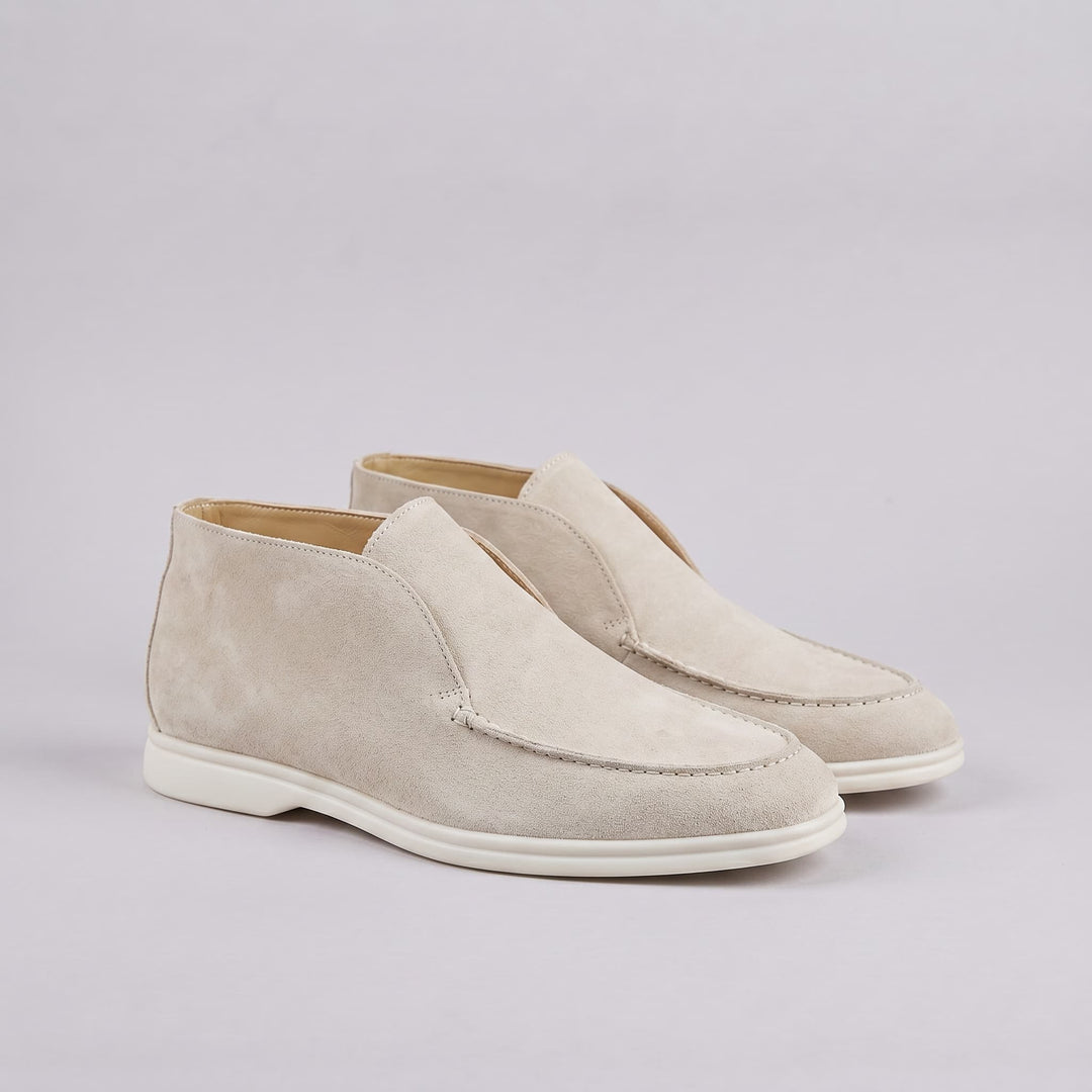 ALSTON | HI TOP LOAFERS FOR MEN