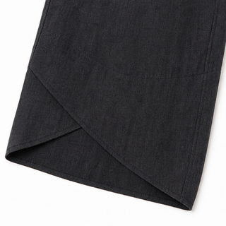 SOLIVIA | CROPPED WIDE LEG PANTS FOR WOMEN