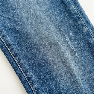 DENALIA | BOOTCUT JEANS FOR WOMEN