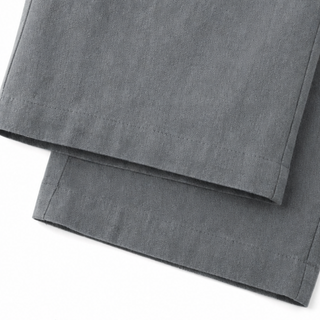 CALMARA | CROPPED WIDE-LEG DRAWSTRING PANTS FOR WOMEN