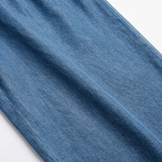 PALAZZA | SMOCKED WIDE LEG PANTS FOR WOMEN