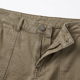 MARSONA | UTILITY WORK WEEKEND PANTS FOR WOMEN