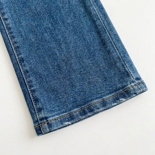 DENALIA | BOOTCUT JEANS FOR WOMEN