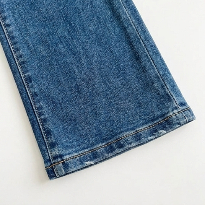 DENALIA | BOOTCUT JEANS FOR WOMEN