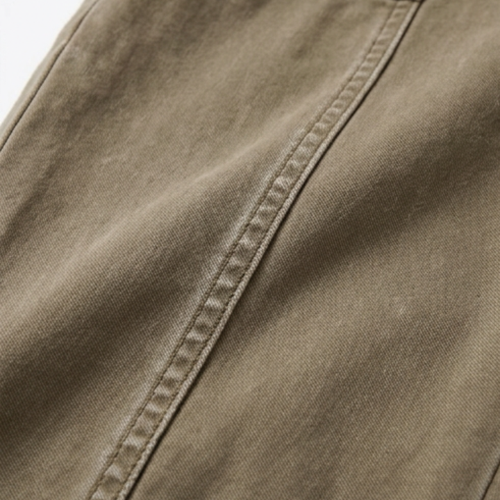 MARSONA | UTILITY WORK WEEKEND PANTS FOR WOMEN