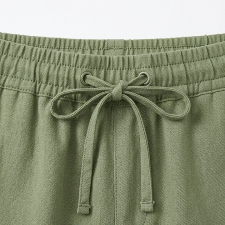 LYORA | CAPRI EFFORTLESS EVERYDAY PANTS FOR WOMEN