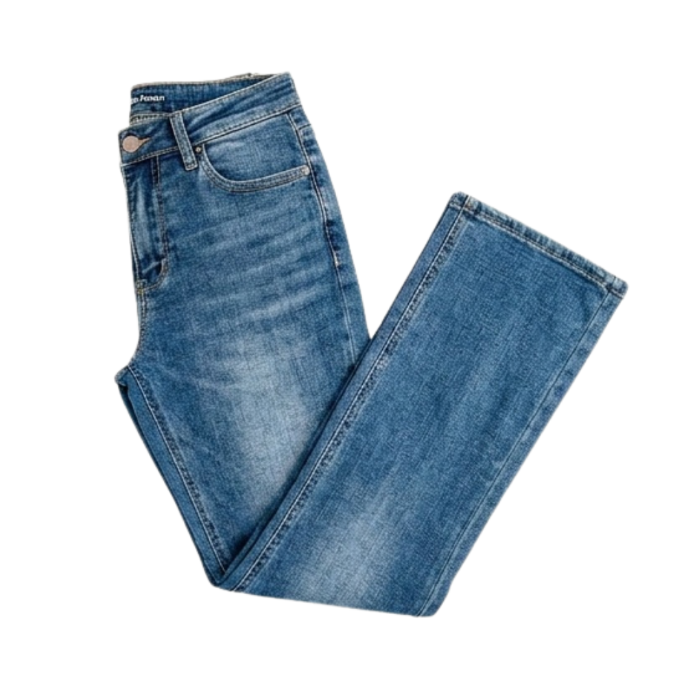 DENALIA | BOOTCUT JEANS FOR WOMEN