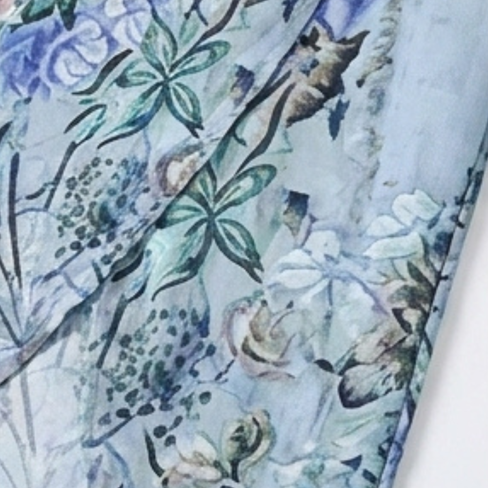 LUNAVIA | BOHO FLORAL WIDE-LEG PANTS FOR WOMEN