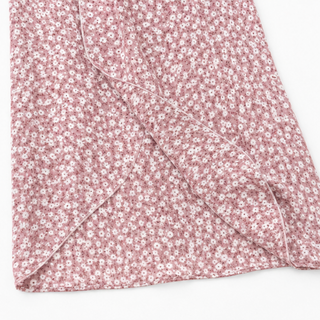 SOLAVIE | SMOCKED WIDE LEG PANTS FOR WOMEN