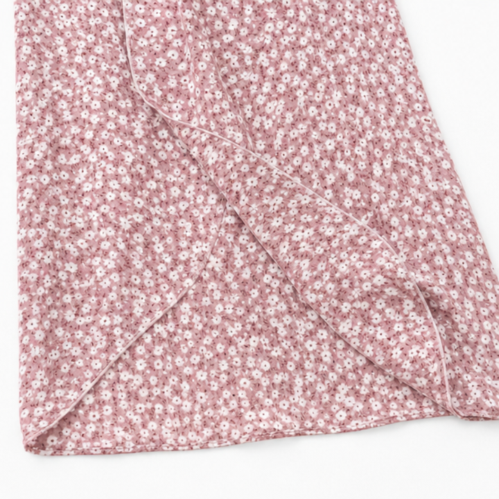 SOLAVIE | SMOCKED WIDE LEG PANTS FOR WOMEN