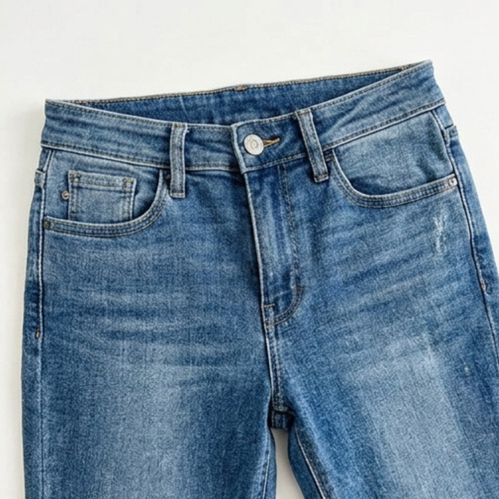 DENALIA | BOOTCUT JEANS FOR WOMEN