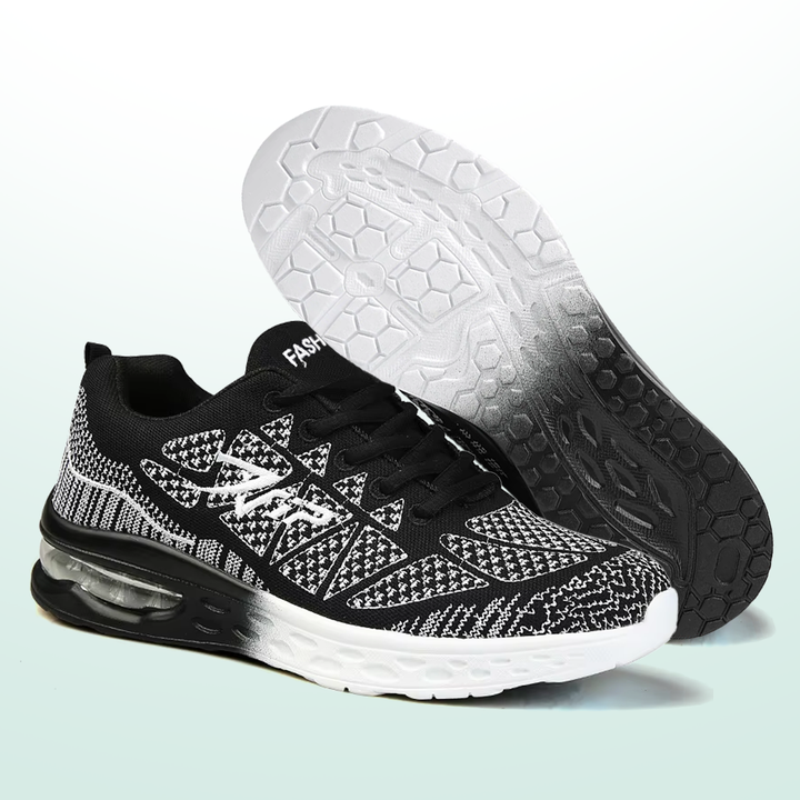 DOROTHY | BLACK SHOES FOR WOMEN
