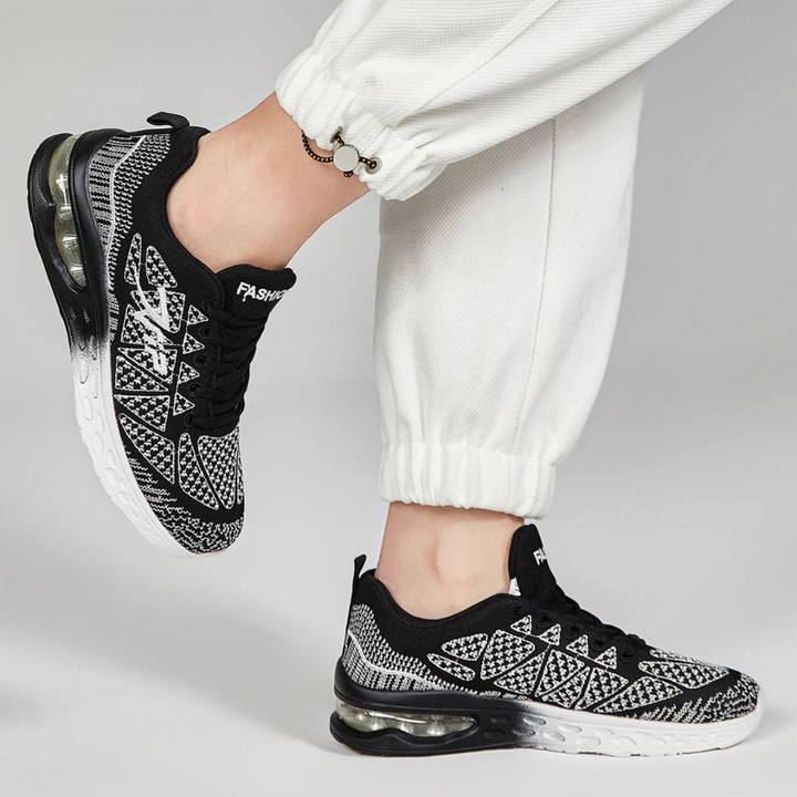 DOROTHY | BLACK SHOES FOR WOMEN