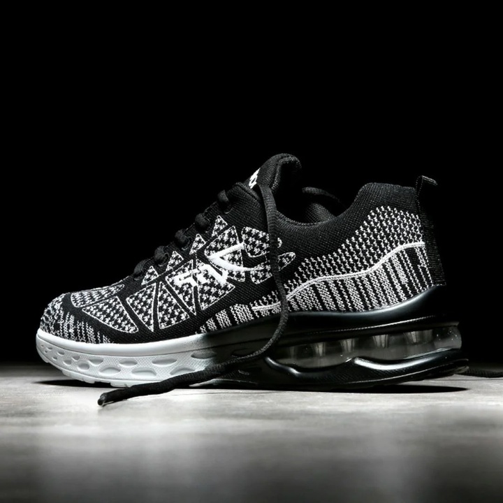DOROTHY | BLACK SHOES FOR WOMEN
