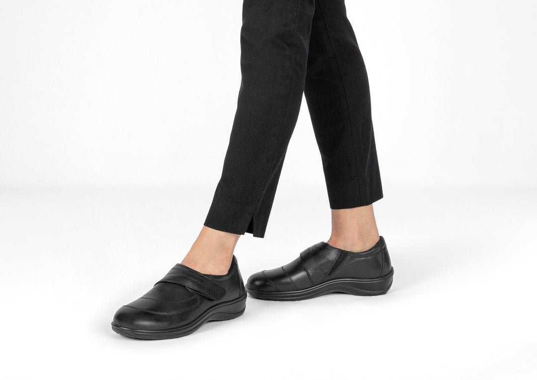 GRACE | EFFORTLESS ELEGANCE TIMELESS SHOES FOR WOMEN