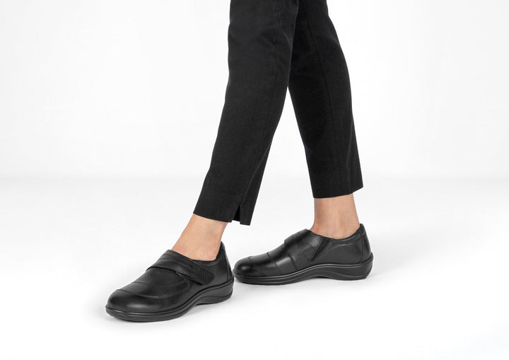 GRACE | EFFORTLESS ELEGANCE TIMELESS SHOES FOR WOMEN