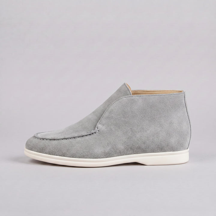 ALSTON | HI TOP LOAFERS FOR MEN