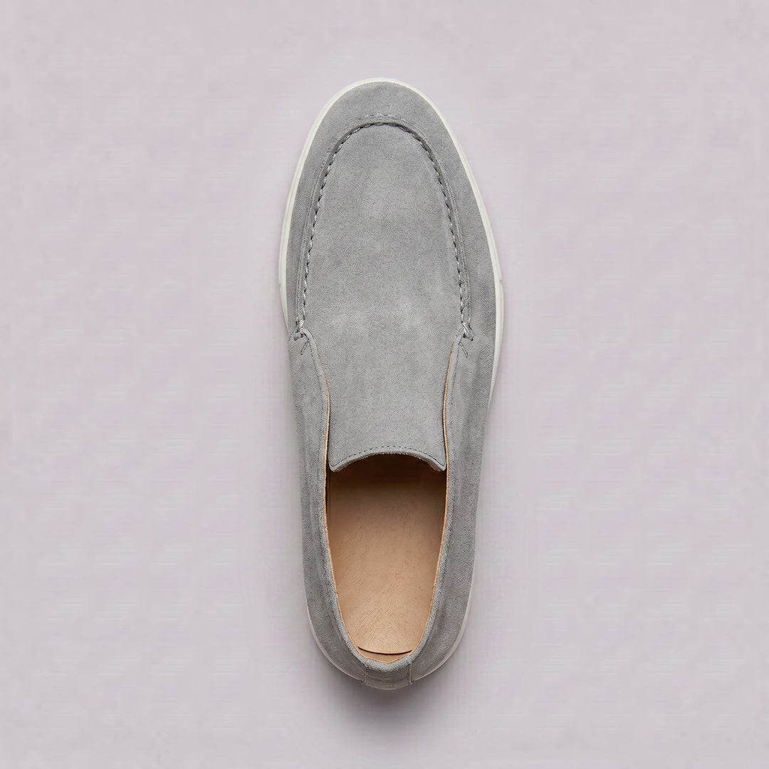 ALSTON | HI TOP LOAFERS FOR MEN