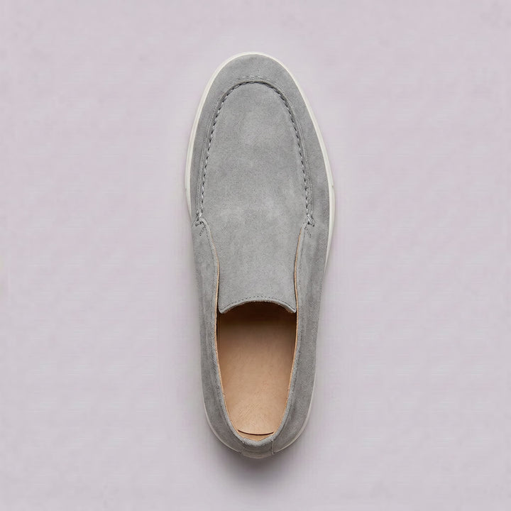 ALSTON | HI TOP LOAFERS FOR MEN