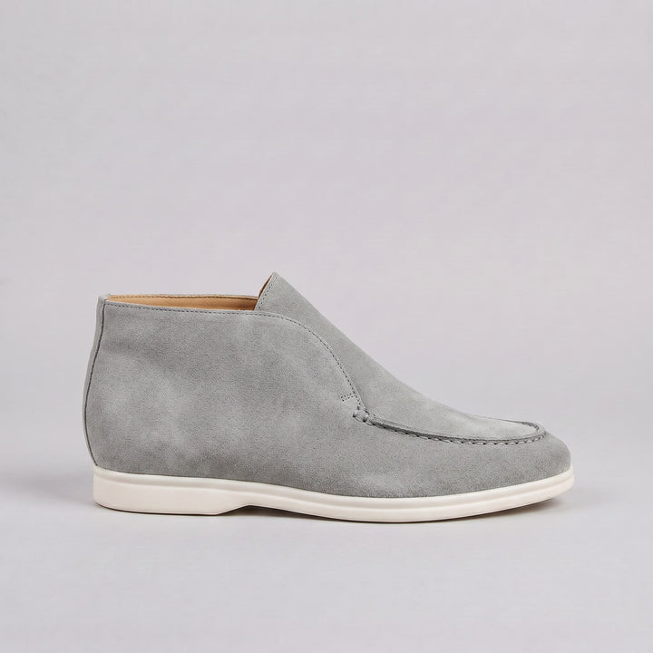 ALSTON | HI TOP LOAFERS FOR MEN