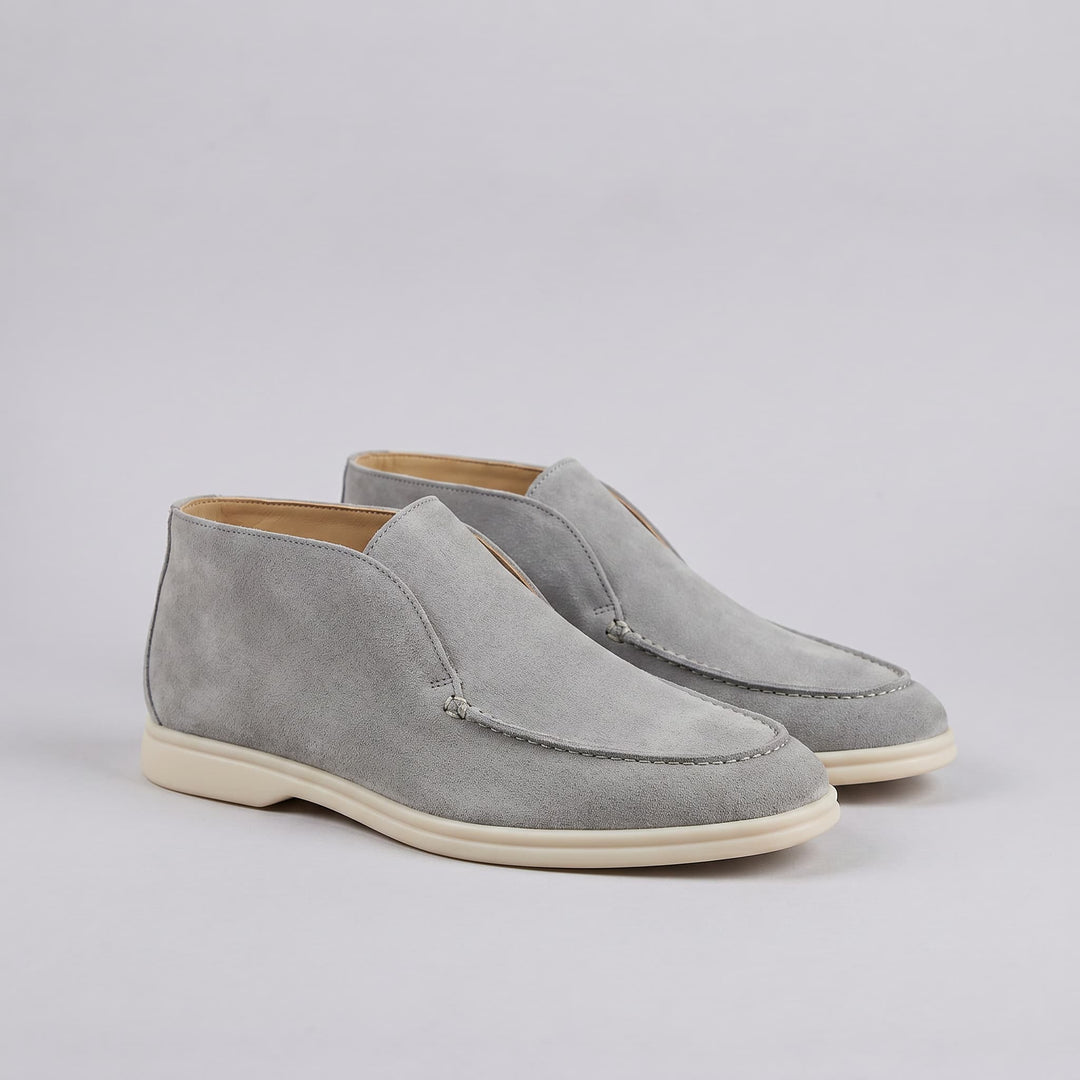 ALSTON | HI TOP LOAFERS FOR MEN