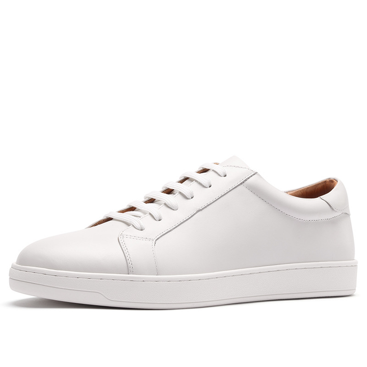 BIANCO | RETRO SNEAKER FOR MEN