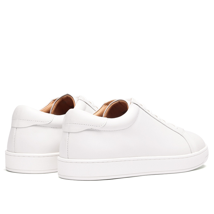 BIANCO | RETRO SNEAKER FOR MEN