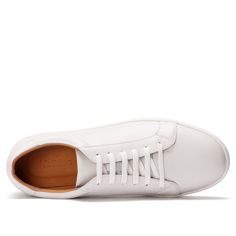 BIANCO | RETRO SNEAKER FOR MEN