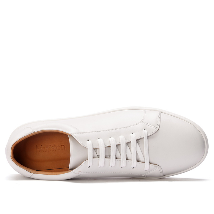 BIANCO | RETRO SNEAKER FOR MEN