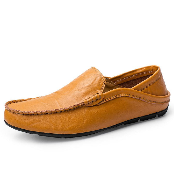 FLORENCE | TRAVEL SHOE FOR MEN