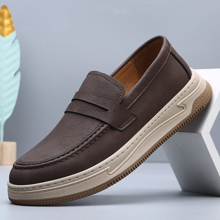 KENSINGTON | COMMUTER SNEAKERS FOR MEN
