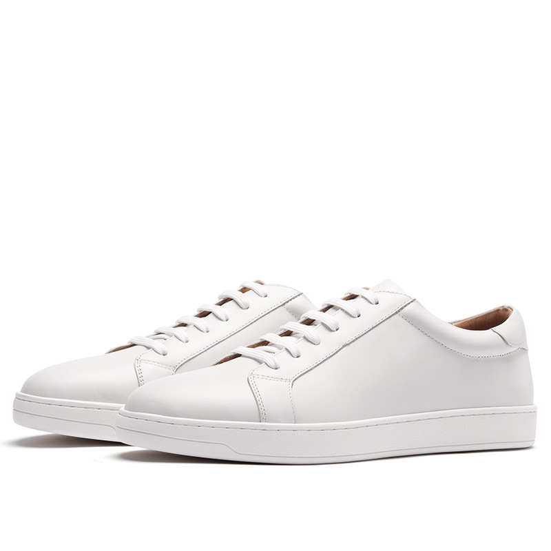 BIANCO | RETRO SNEAKER FOR MEN