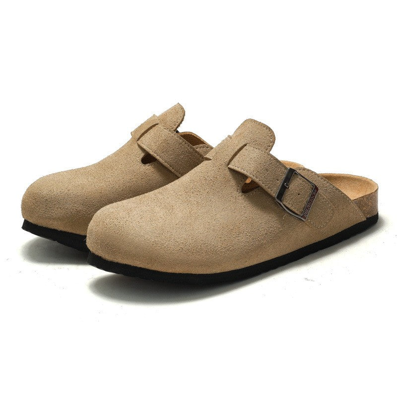 PROVENCE | CORK SNEAKERS FOR MEN