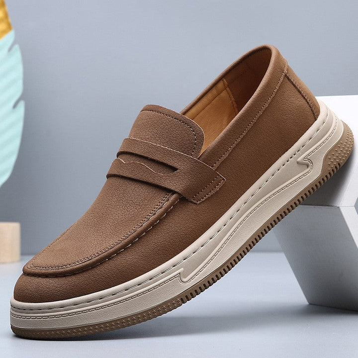 KENSINGTON | COMMUTER SNEAKERS FOR MEN