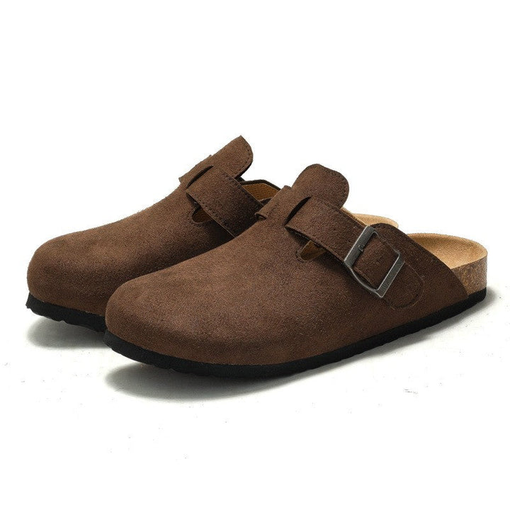 PROVENCE | CORK SNEAKERS FOR MEN