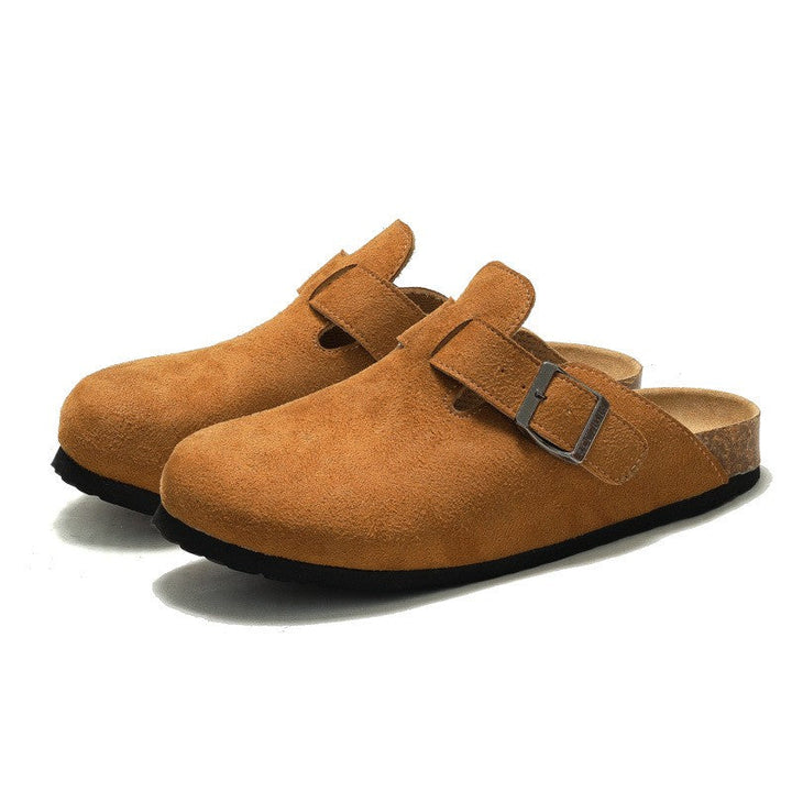 PROVENCE | CORK SNEAKERS FOR MEN
