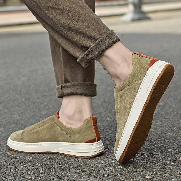 MILANO | RETRO SNEAKER FOR MEN