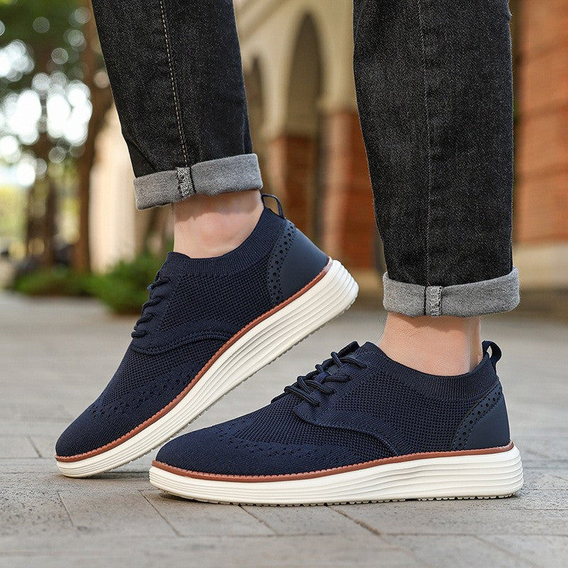 DAWSON | LEISURE SNEAKER FOR MEN